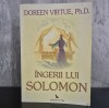 Doreen Virtue - Ingerii lui Solomon
