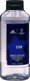 Adidas Gel de duș STAR, 400 ml