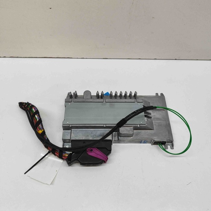 Amplificator de sunet AUDI A6 C8 Avant 4A5 2019 OEM: 4N0035223B,4N0035223