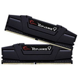 Memorie G.Skill Ripjaws V 16GB DDR4 3200MHz CL14 1.35v Dual Channel Kit