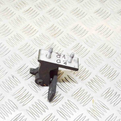 Balama ușă dreapta față MERCEDES-BENZ E W213 2019 13307787 foto