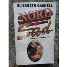 Elizabeth Gaskell-Nord si Sud