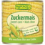 Porumb Dulce in Doza Ecologic/Bio 340g