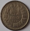 Romania, 100 Lei 1932 monetaria Londra