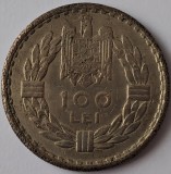 Romania, 100 Lei 1932 Londra