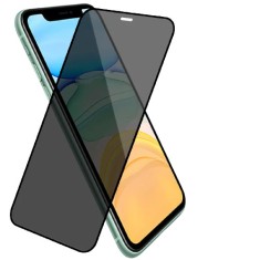 Folie sticla securizata Privacy Iphone 11Pro