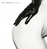 Is This It - Vinyl | The Strokes, rca records