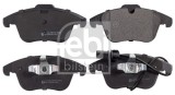 FEBI BILSTEIN 16768 set placute frana,frana disc