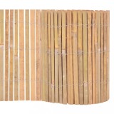 Cumpara ieftin Gard din bambus, 1000 x 30 cm