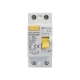 Cumpara ieftin Siguranta intrerupator automat Diferential 2P 20A 30mA
