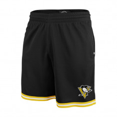 Pittsburgh Penguins pantaloni scurți pentru bărbați back court grafton shorts - S