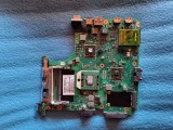 placa de baza si procesor pentru laptop HP Compaq 6735S - pentru piese -