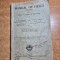 manual de fizica ( caldura ) - pentru clasa a 4 a secundara - din anul 1929