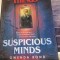 Gwenda Bond - Stranger Things. Suspicious Minds.