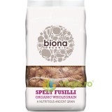 Fusili Integrali din Grau Spelta Ecologici/Bio 500g