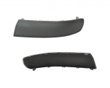 Bandou bara stanga fata, stanga Vw Transporter/Multivan (T5), 04.2003-10.2009, gri, 7H08077177G9