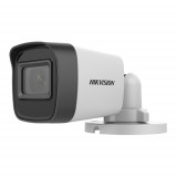 Camera AnalogHD 4 in 1, 5MP, lentila 3.6mm, IR 25m HIKVISION DS-2CE16H0T-ITPF-3.6mm SafetyGuard Surveillance