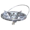 Arzator Camping Butelie Voiaj, 1 arzator, 340g