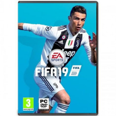 FIFA 19 PC foto