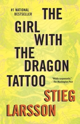 The Girl with the Dragon Tattoo foto
