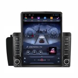 Navigatie dedicata cu Android Volvo S60 I 2004 - 2010, 2GB RAM, Radio GPS Dual