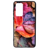 Husă Huawei P40 TPU + Sticlă, Design 10 - Protecție Premium
