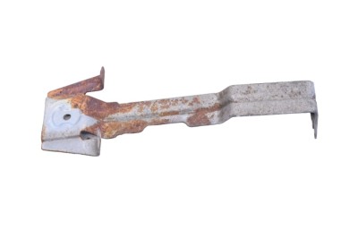 Suport bara de protecție st&amp;acirc;nga spate MERCEDES-BENZ A W177 2019 OEM: A1776902502 25582904 foto