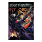 Cumpara ieftin Gi Joe Retaliation Official Movie Prequel