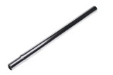 Tija sa aluminiu 25.4mm x 450mm, culoare negru, 200 grame Cod:AWR2051B