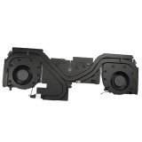 Heatpipe pentru Lenovo Legion 5-17ITH6