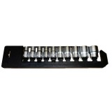 Cumpara ieftin Set 10 chei tubulare CR-V