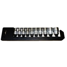 Set 10 chei tubulare CR-V