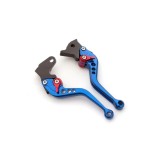 Set manete moto (frana+ambreiaj) universale