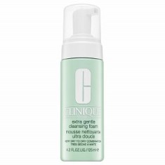 Clinique Extra Gentle Cleansing Foam spuma de cura?are pentru piele uscata 125 ml foto