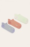Nike - Sosete (3-pack)