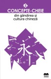 Concepte-cheie din gandirea si cultura chineza (vol. V)