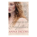 Mistress of Greyladies