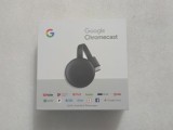 Media Player Chromecast Google 3rd Gen. Model NC2-6A5-1600 HDMI