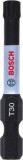 Bosch Cap surubelnita Impact Control 50mm, T30 - 6949509233189
