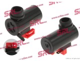 Pompa spalator HONDA Accord Sedan UE / USA, Accord Sedan/Combi UE, Civic Hatchback 3/5 usi, Civic Liftback 5 usi, Civic Hatchback/Sedan 3 usi JP, Crv