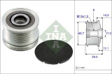 INA 535 0050 10 Sistem roata libera, generator