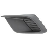 Grila proiector ceata stanga Mazda 32013-2017