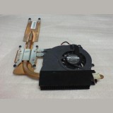 Ventilator cu radiator laptop folosit Acer Aspire 3680