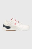 Fila sneakers MODERN culoarea alb