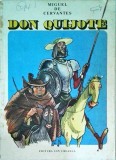 Miguel de Cervantes - Don Quijote