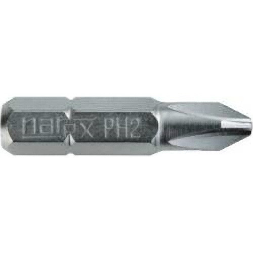 Bit Narex 8072 03, PH 3, 1/4 , 30 mm, pachet. 30 buc