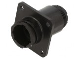 Conector SLD CPC RCPT ASSY 13-9 STD 788158-2, TE Connectivity