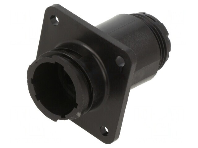 Conector SLD CPC RCPT ASSY 13-9 STD 788158-2