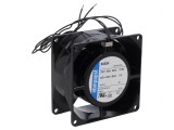 Ventilator AC Axial 80x80x38mm 26m3/h