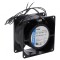 Ventilator AC Axial 80x80x38mm 26m3/h